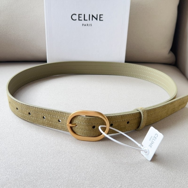 Ce1i*e belts